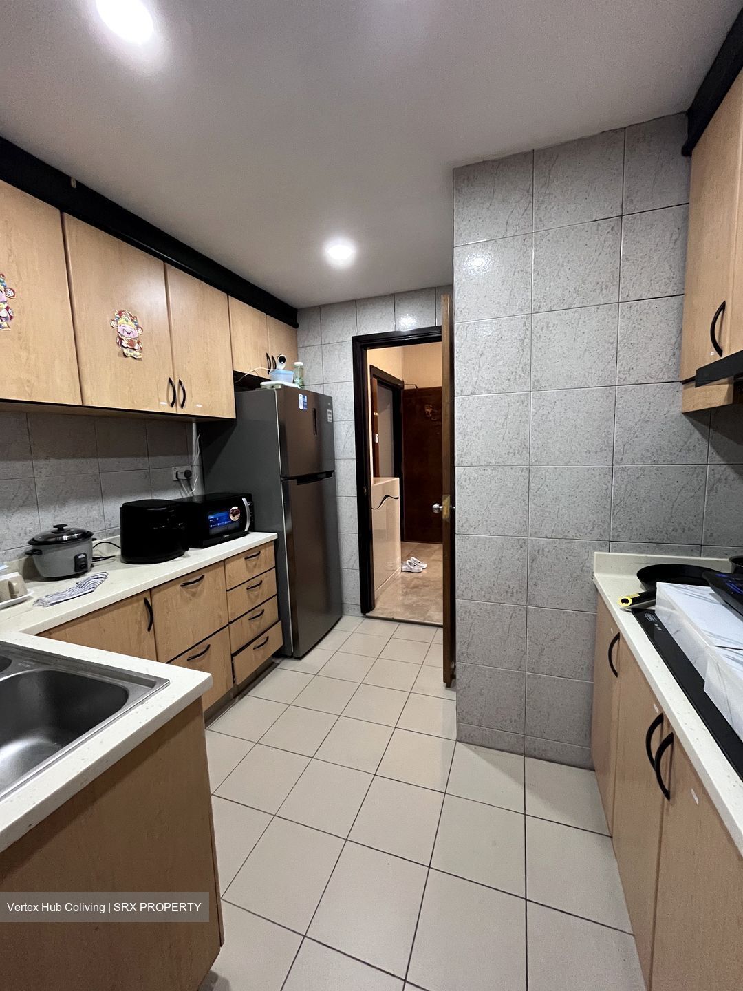 Regent Heights (D23), Condominium #617556331